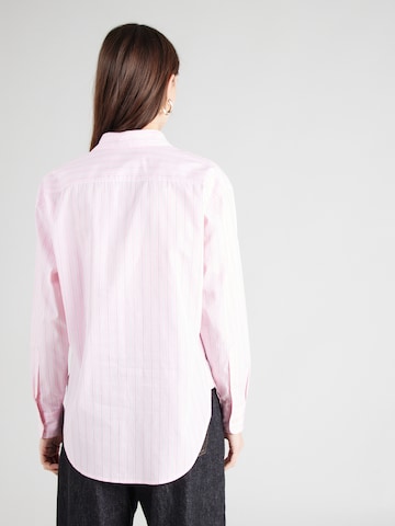 Lauren Ralph Lauren Μπλούζα σε ροζ