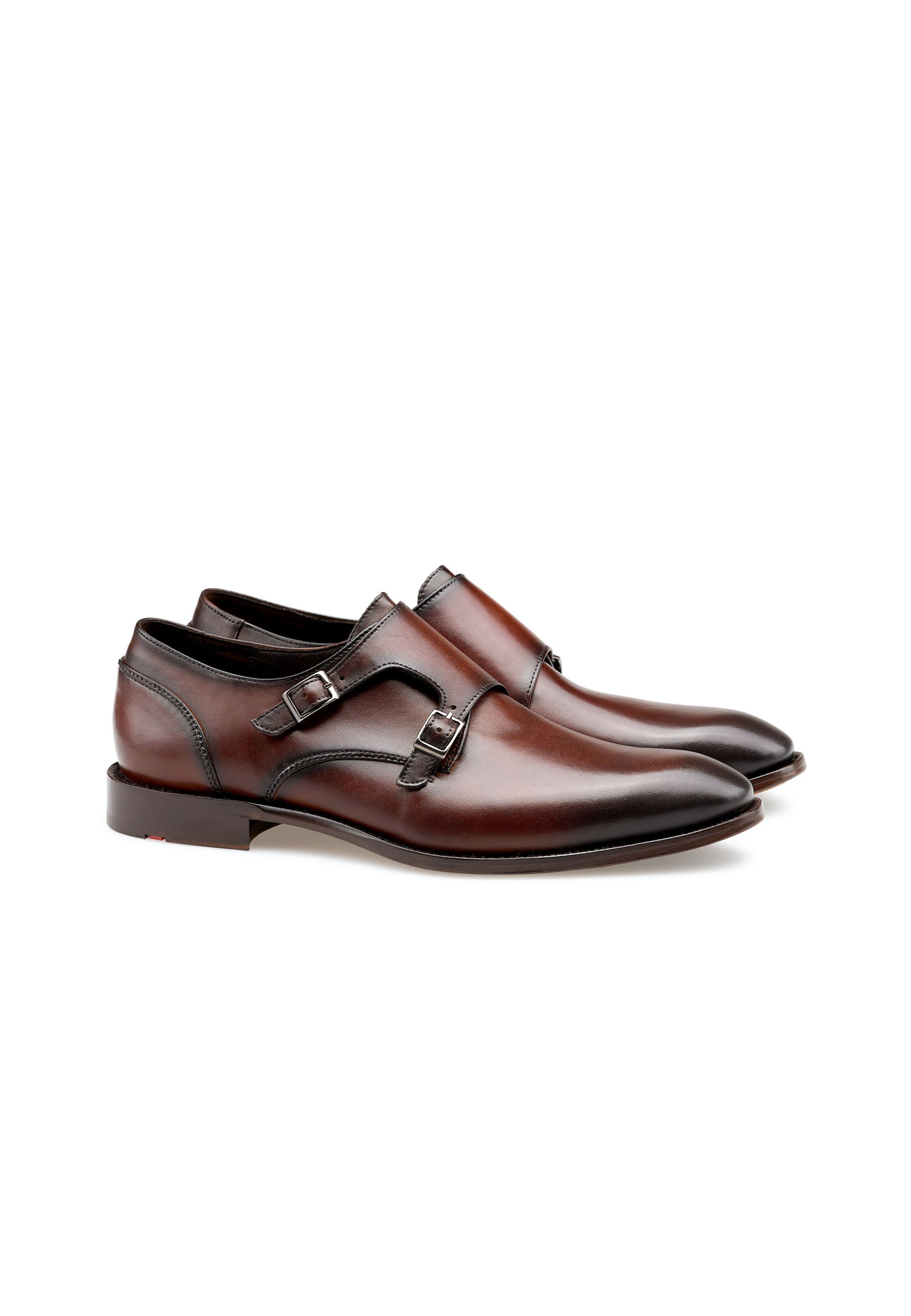 LLOYD Slip-ons in Brown