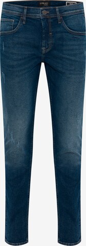 11 Project Regular Jeans 'Verner' in Blau: predná strana