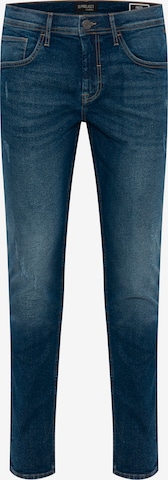 Jeans 'Verner' di 11 Project in blu: frontale