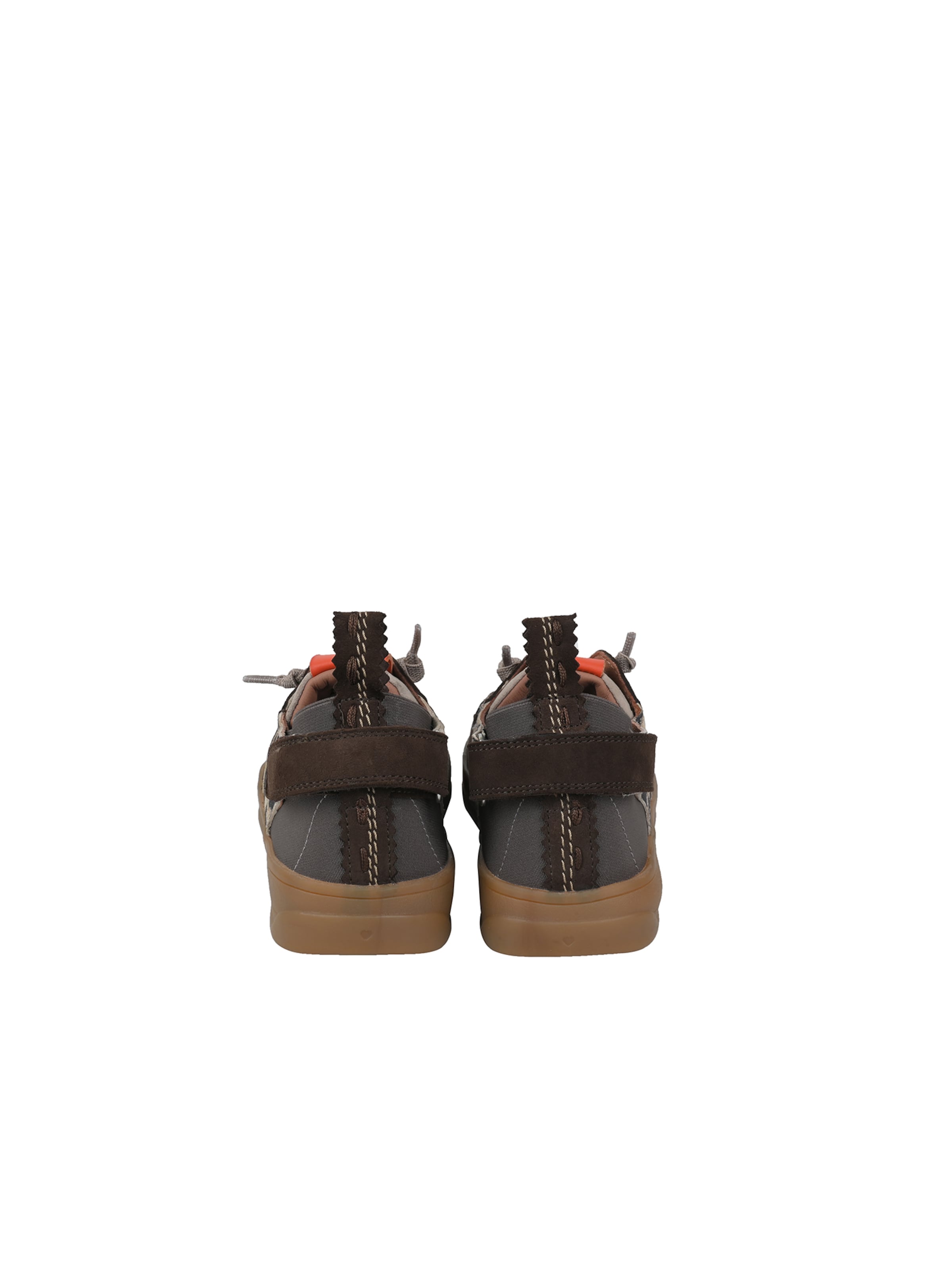 Baskets basses 'SIMONA' Crickit en beige