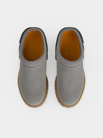 Sabots 'Premium' TIMBERLAND en gris