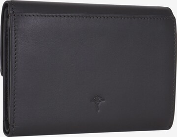 JOOP! Wallet 'Sofisticato 1.0 Cosma' in Black