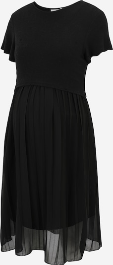 MAMALICIOUS Obleka 'RAINA JUNE' | črna barva, Prikaz izdelka