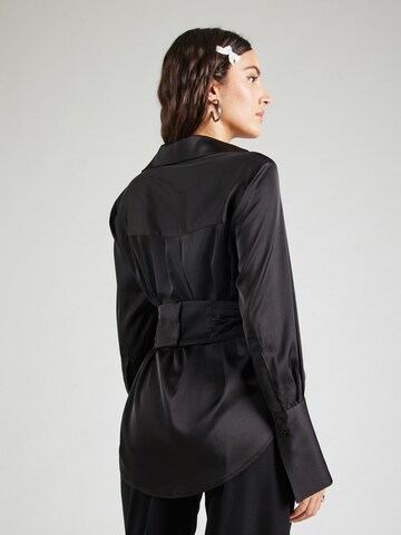 Camicia da donna di Hoermanseder in nero