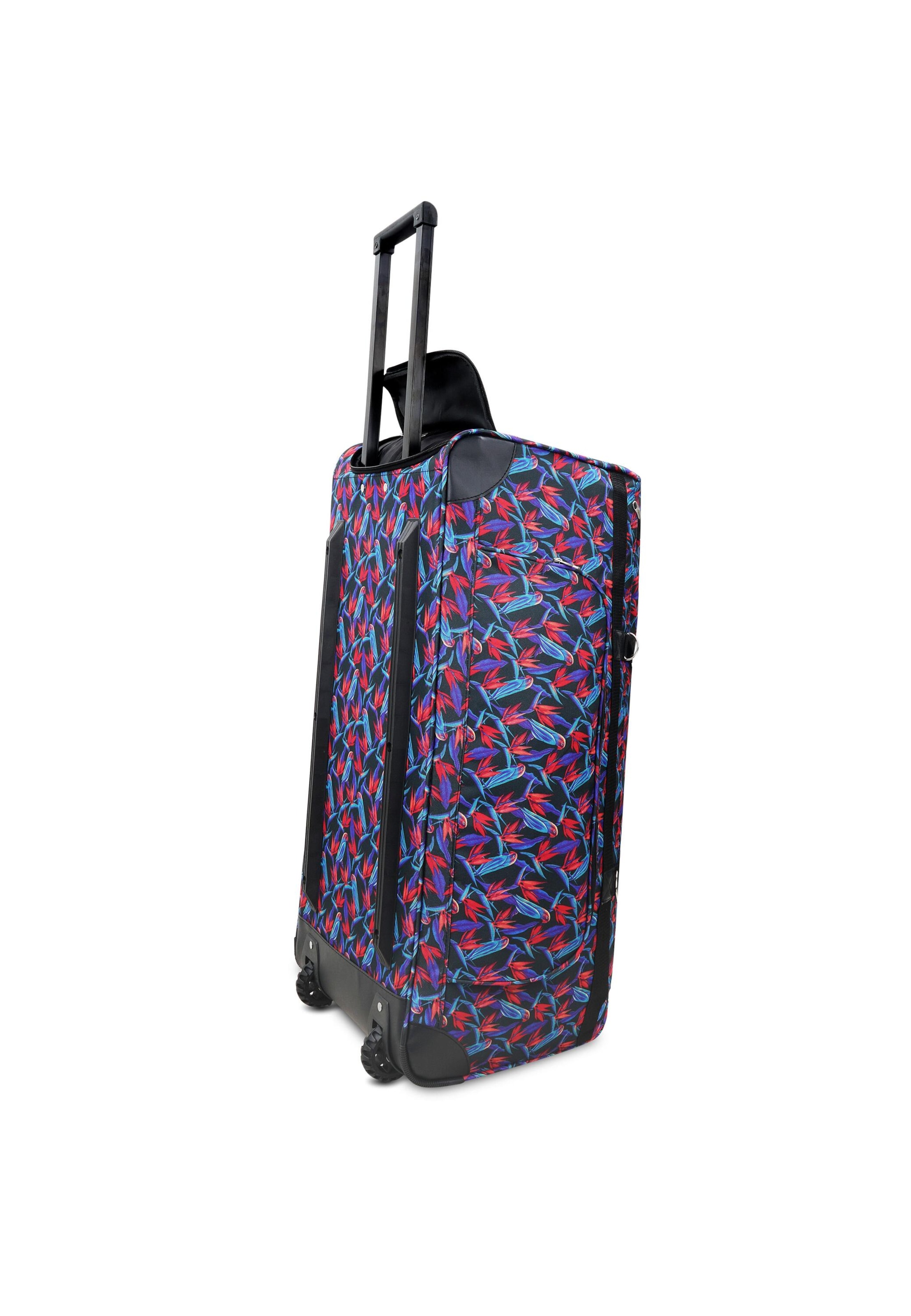 normani Trolley 'Jumbus 100' in Blue