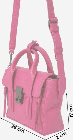 3.1 Phillip Lim Kabelka 'PASHLI' – pink