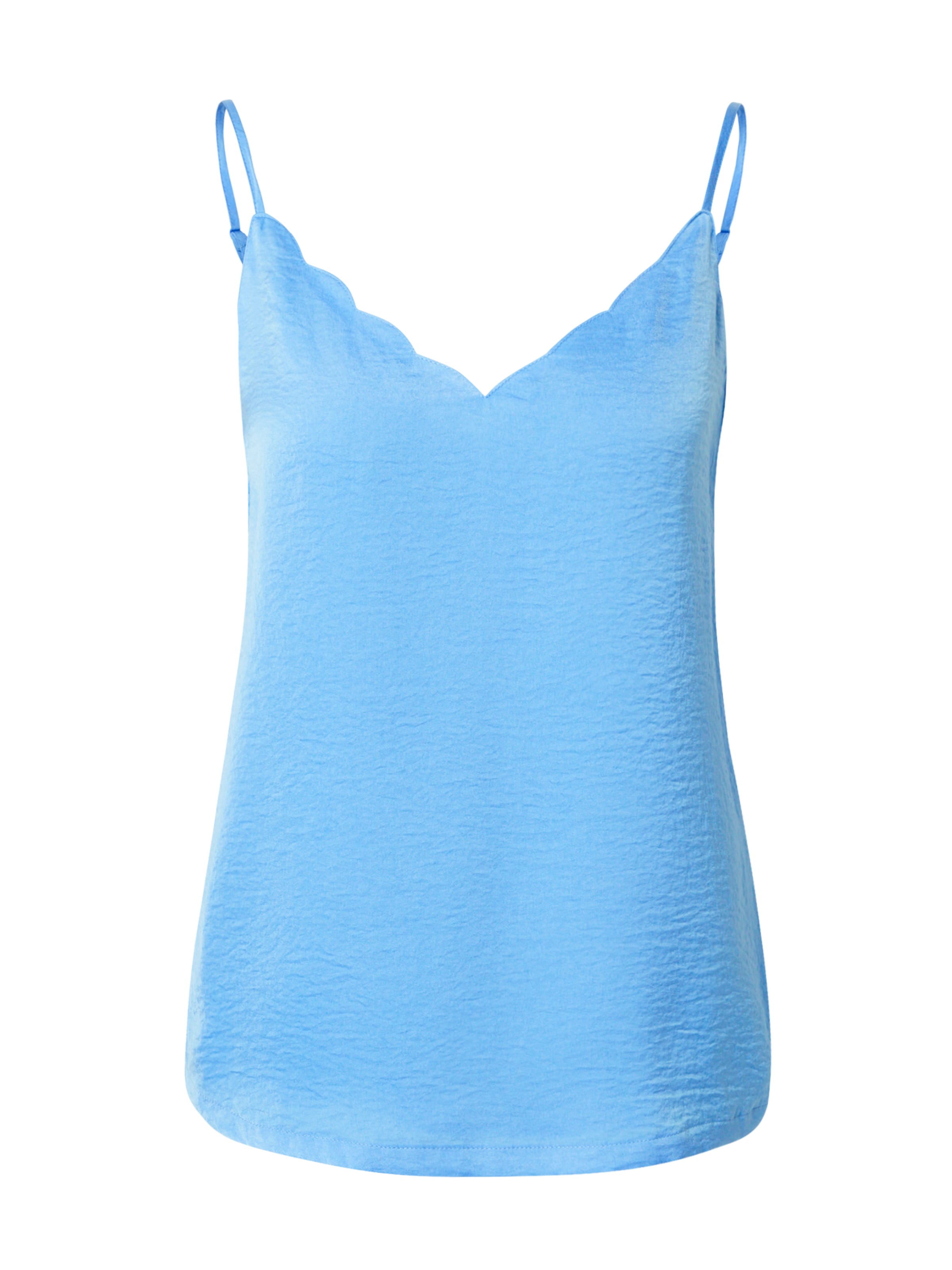 ONLY Top 'ONLDEBBIE' in Blue: front