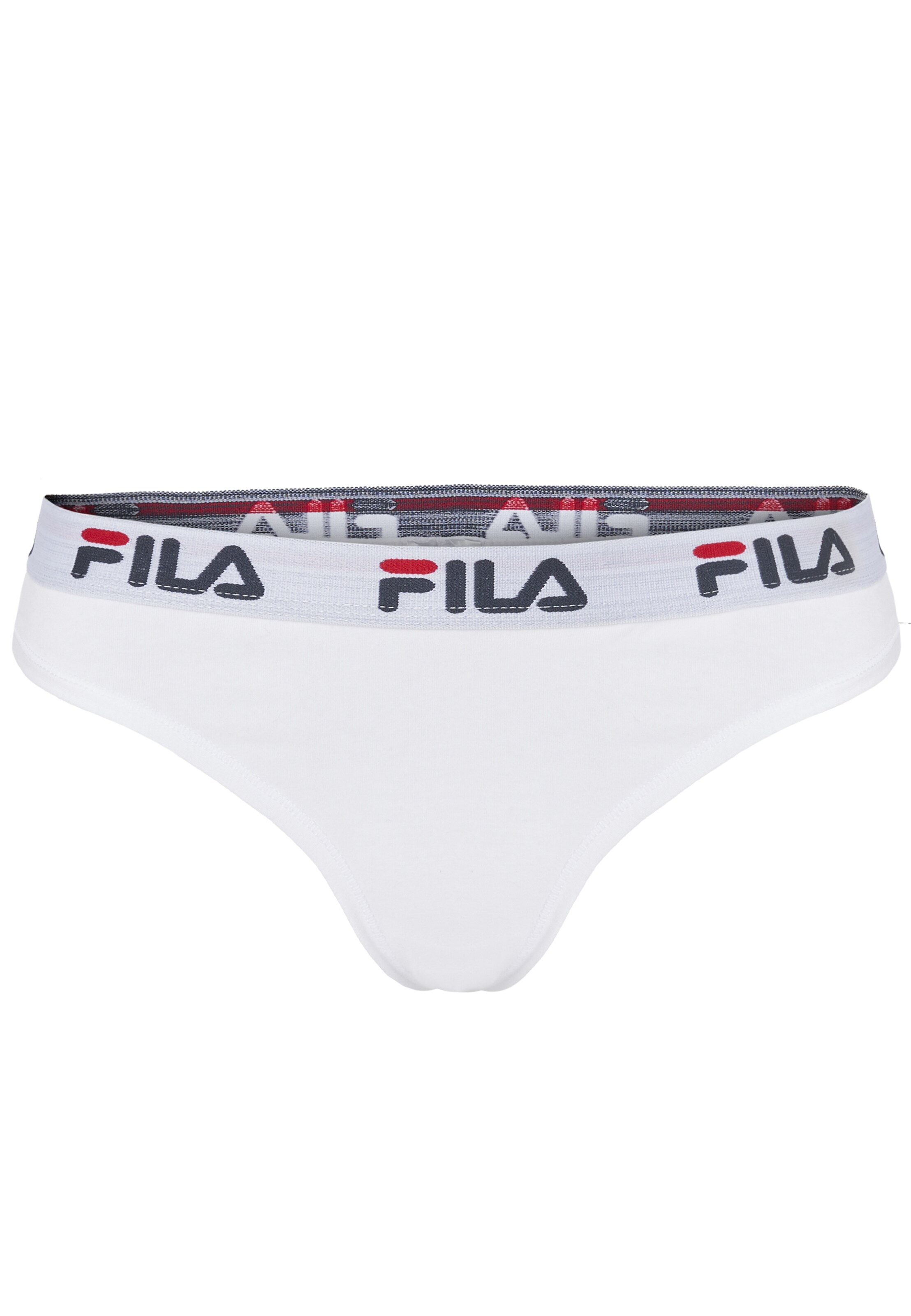FILA String in Schwarz