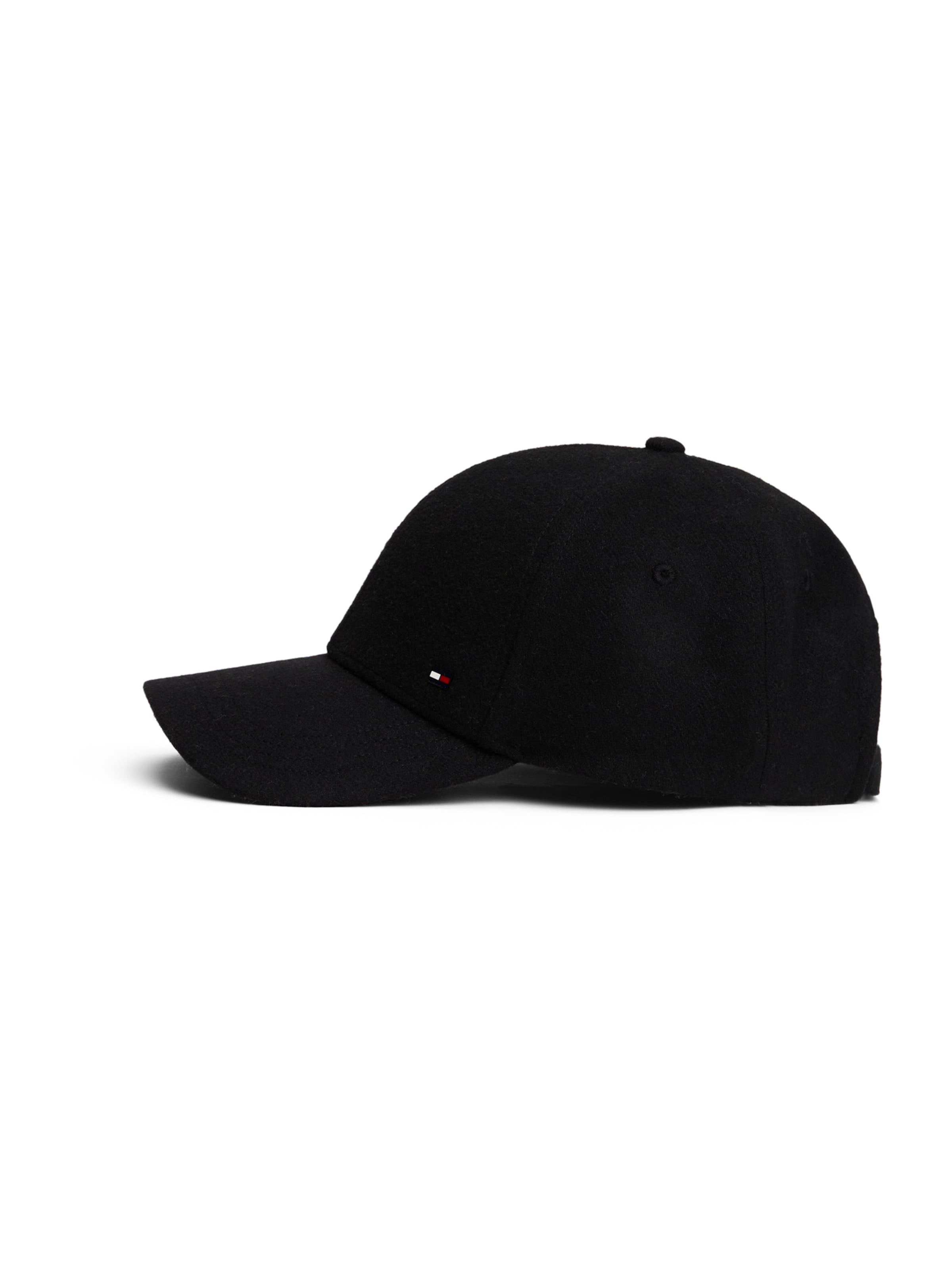 TOMMY HILFIGER Τζόκεϊ σε μαύρο: μπροστά