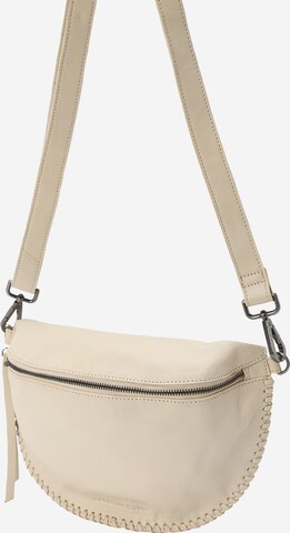 Harbour 2nd Gürteltasche 'Isabeau' in Beige