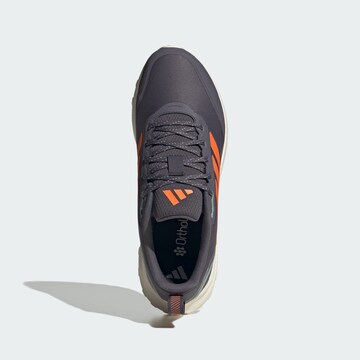 Chaussure de course 'RUNFALCON 5' ADIDAS PERFORMANCE en gris