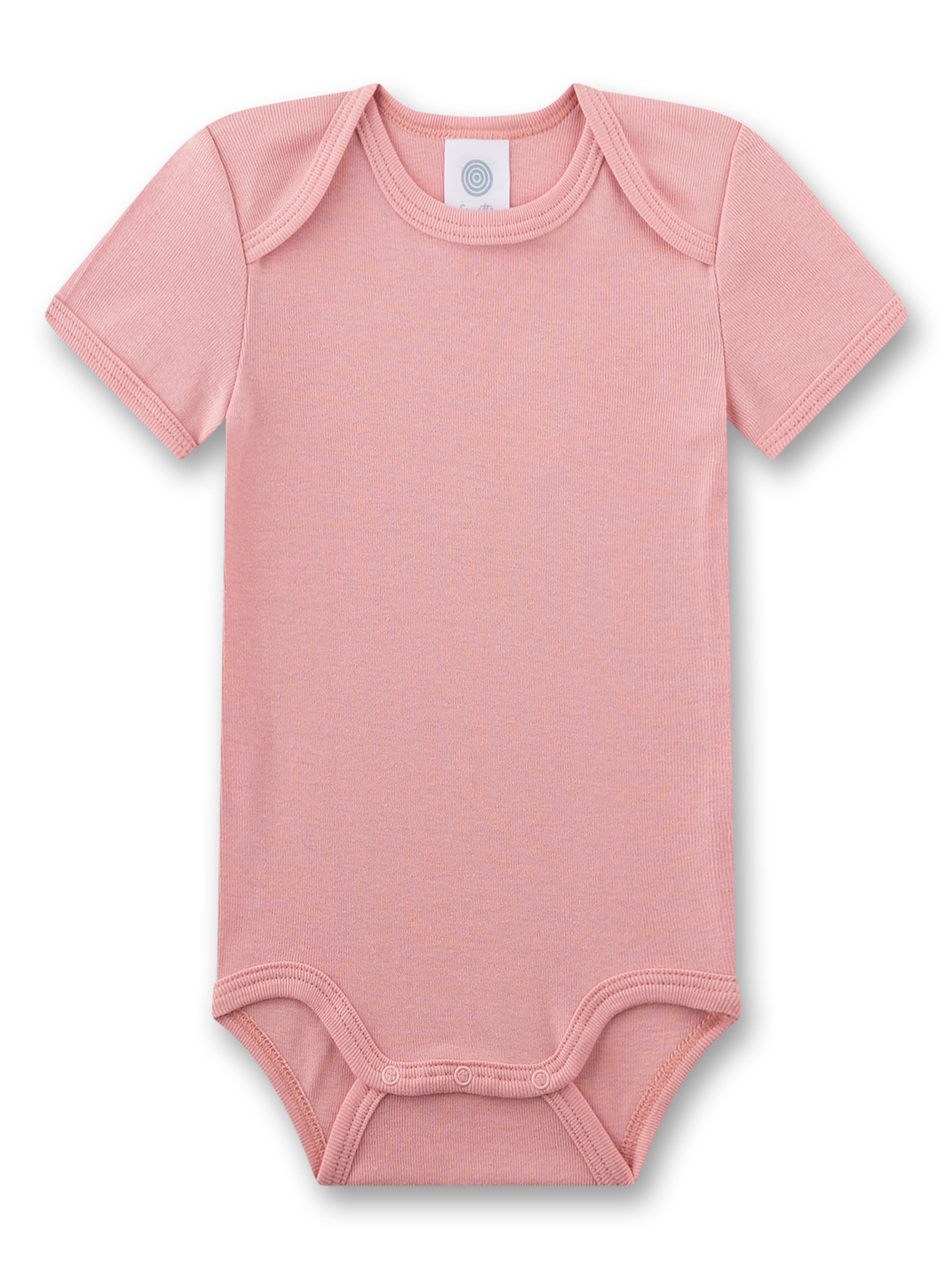 Sanetta Romper/bodysuit in Mixed colours
