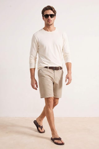 T-Shirt Trendyol en gris