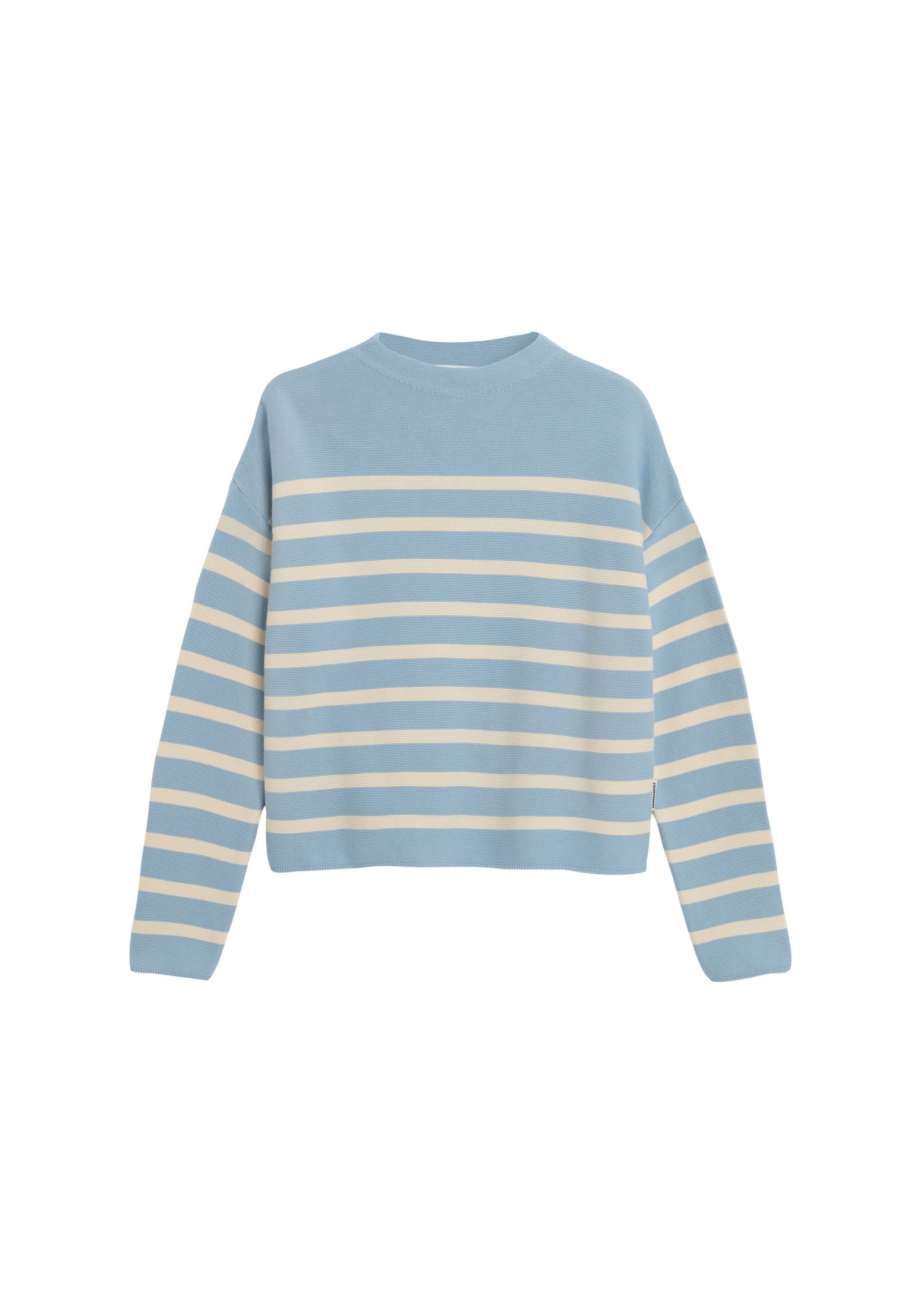 ARMEDANGELS Strickpullover in Mischfarben: Vorderseite