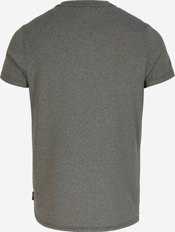 T-Shirt fonctionnel O'NEILL en gris