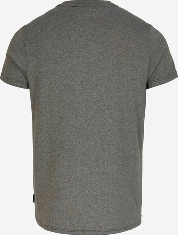 O'NEILL - Camiseta funcional en gris