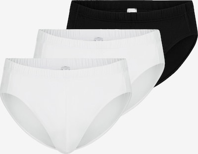 Mey Panty 'Comfort Cotton' in S in Mixed colors, Item view