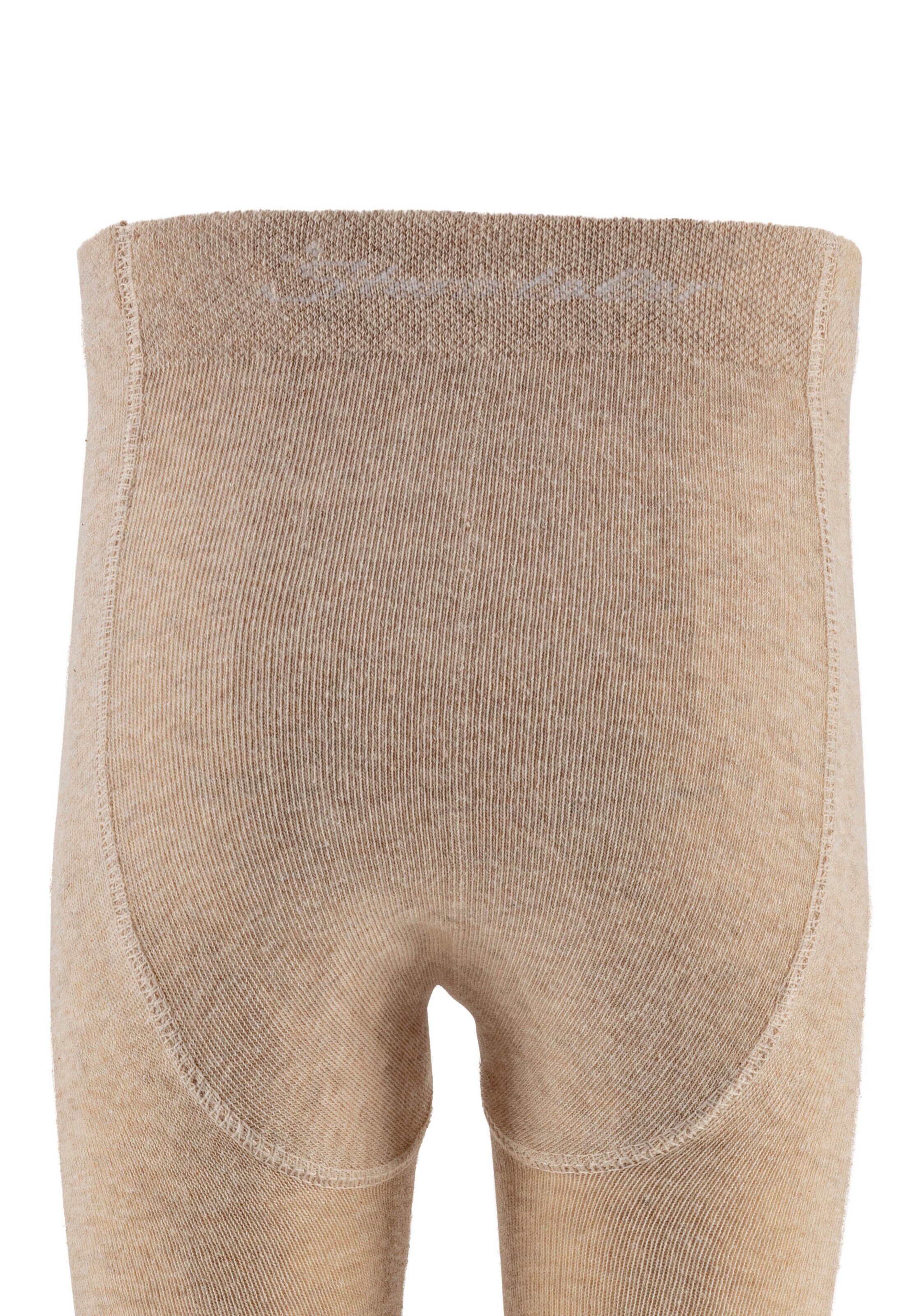 STERNTALER Regular Strumpfhose in Grün