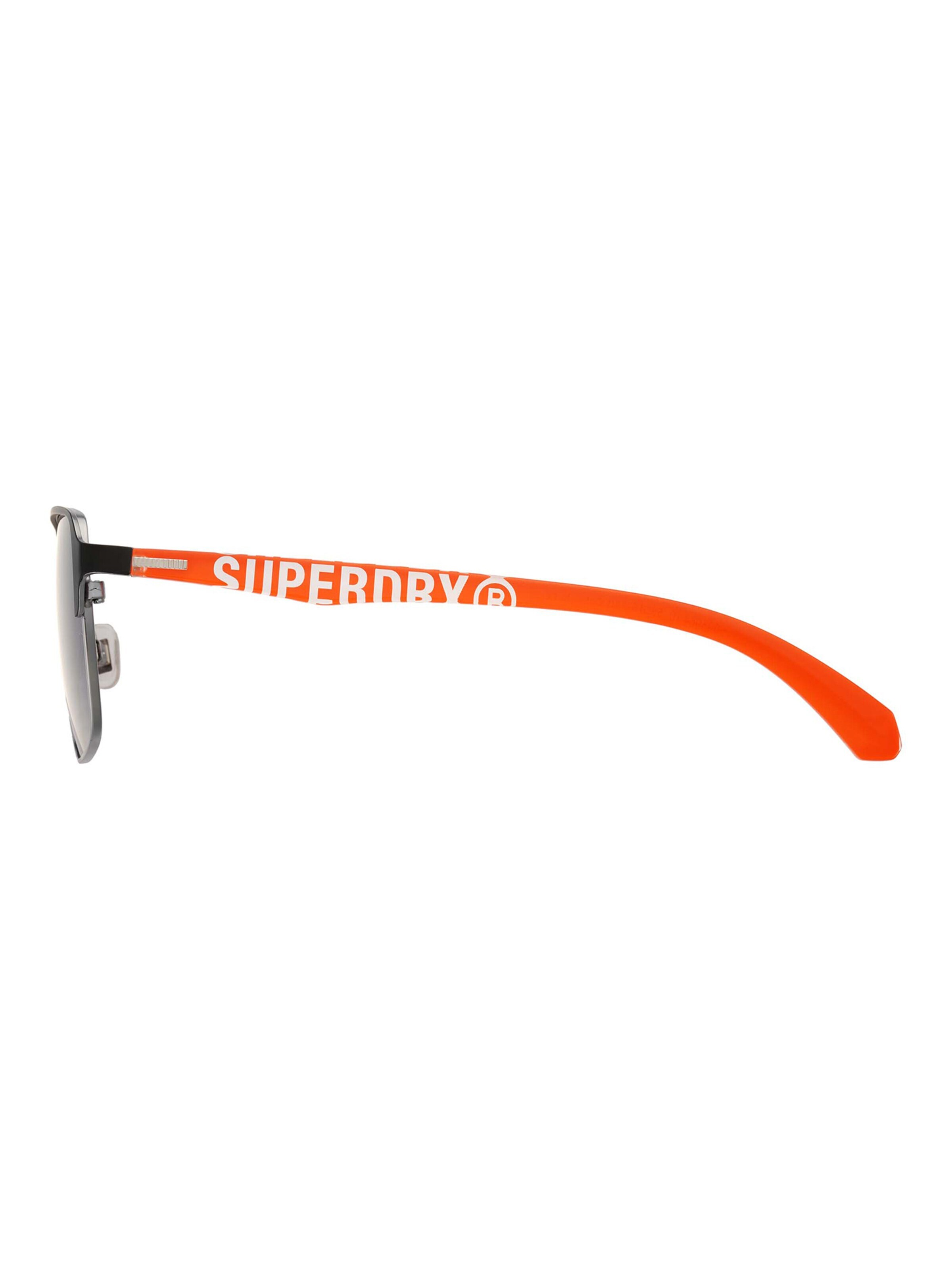 Superdry Eyewear Sunglasses in Black