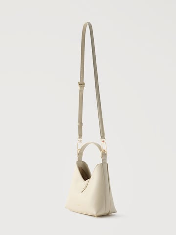 FURLA Shoulder Bag 'IRIDE' in Yellow