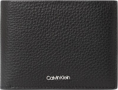 Calvin Klein Peňaženka - čierna, Produkt