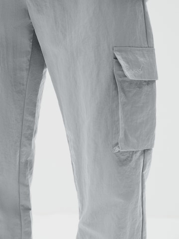 Sinned x ABOUT YOU - Tapered Pantalón cargo 'Marlo' en verde