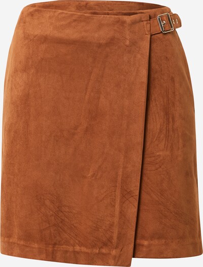 Banana Republic Rok in de kleur Karamel, Productweergave