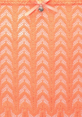 Tanga de la s.Oliver pe portocaliu