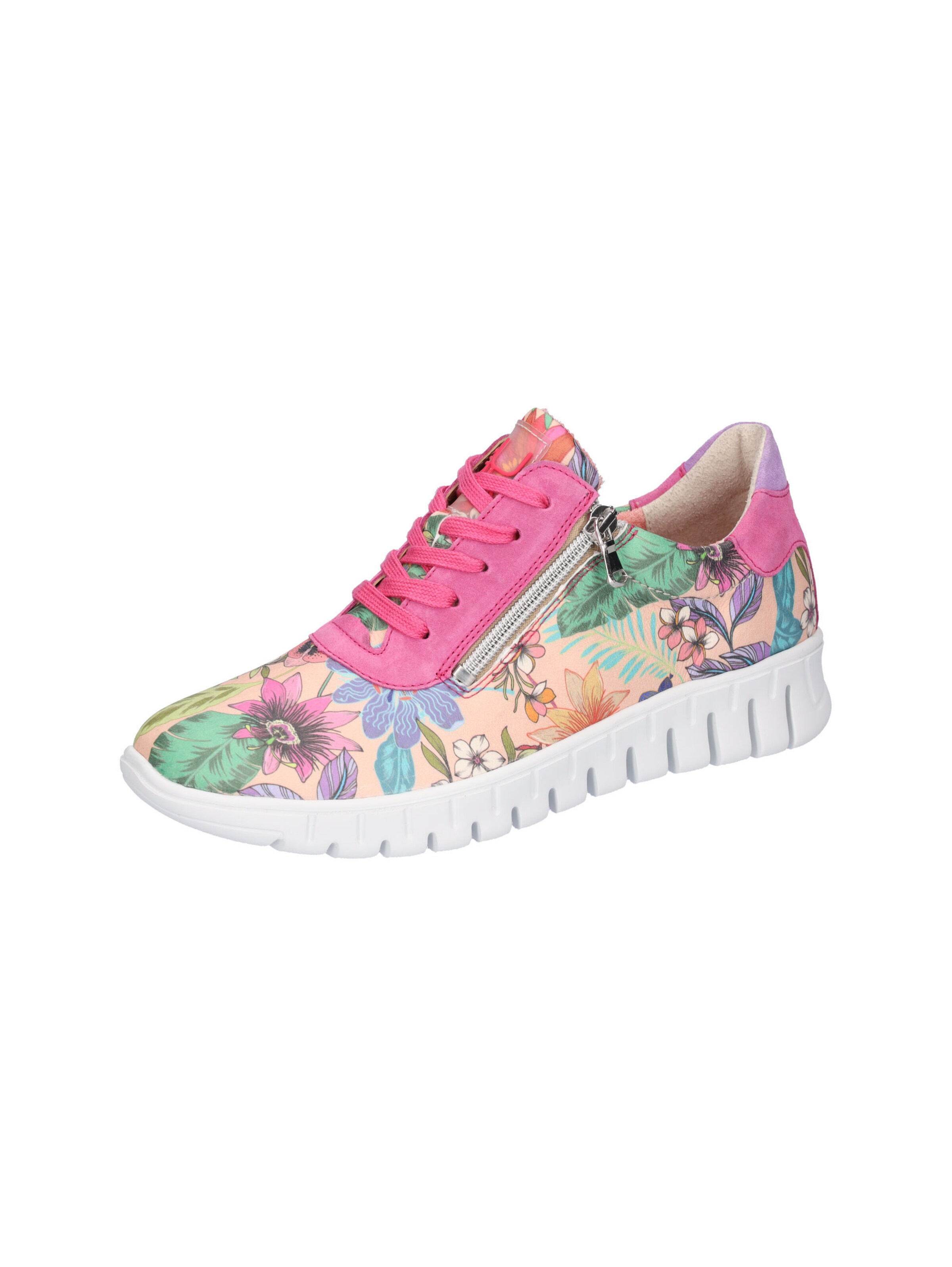 WALDLÄUFER Sneakers 'Birdy' in Mixed colors: front