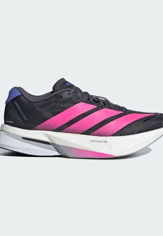 Scarpa da corsa 'Adizero Boston' di ADIDAS PERFORMANCE in nero