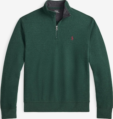 Polo Ralph Lauren Свитшот в Зеленый: спереди
