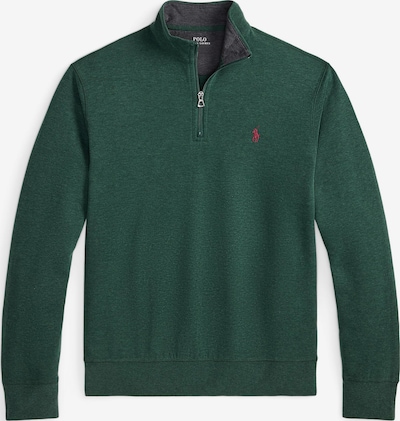 S dydžio Megztinis be užsegimo iš Polo Ralph Lauren, spalva – tamsiai žalia, Prekių apžvalga