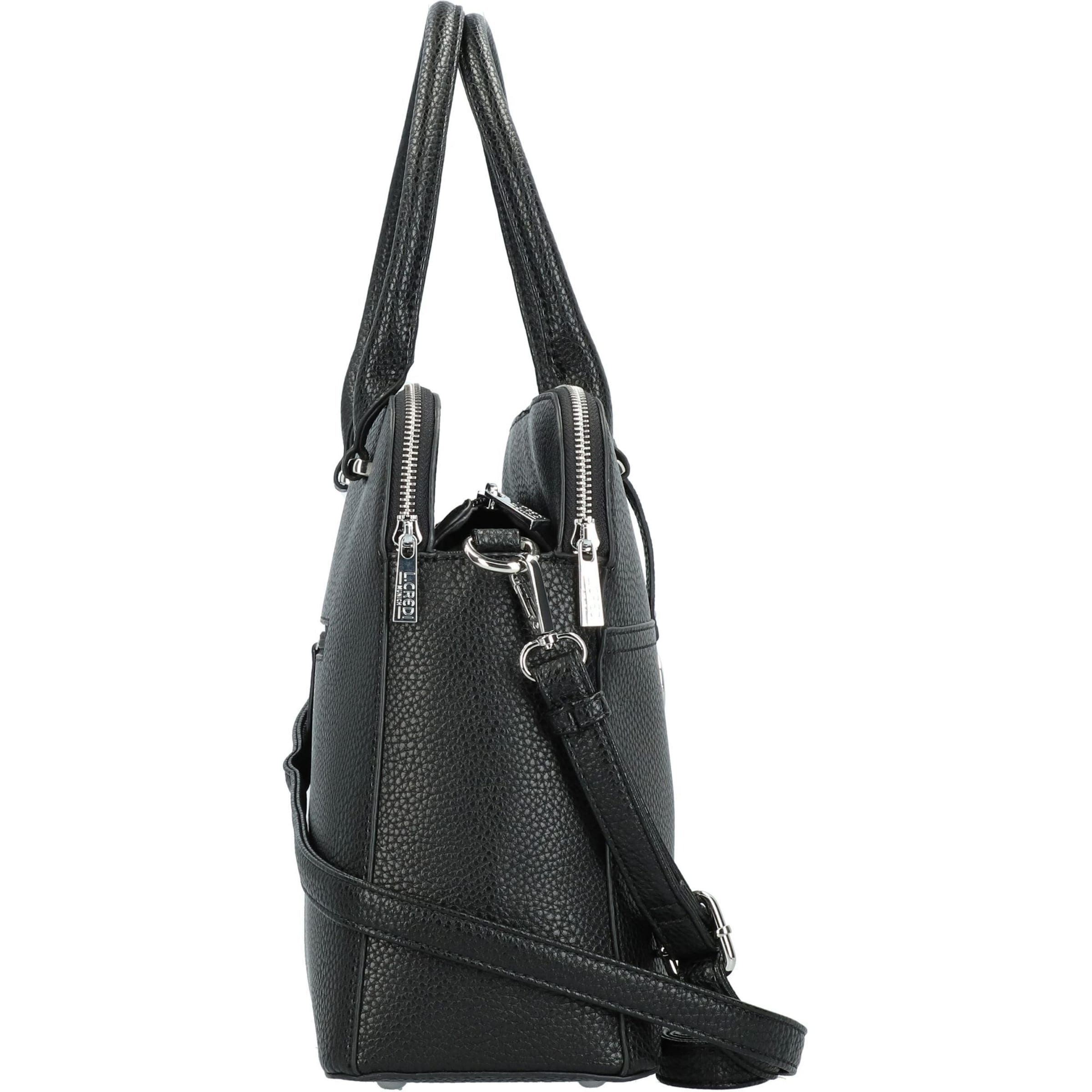 L.CREDI Сумки в Черный