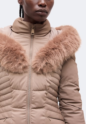 GUESS Winter jacket 'NEW OXANA' in Grey