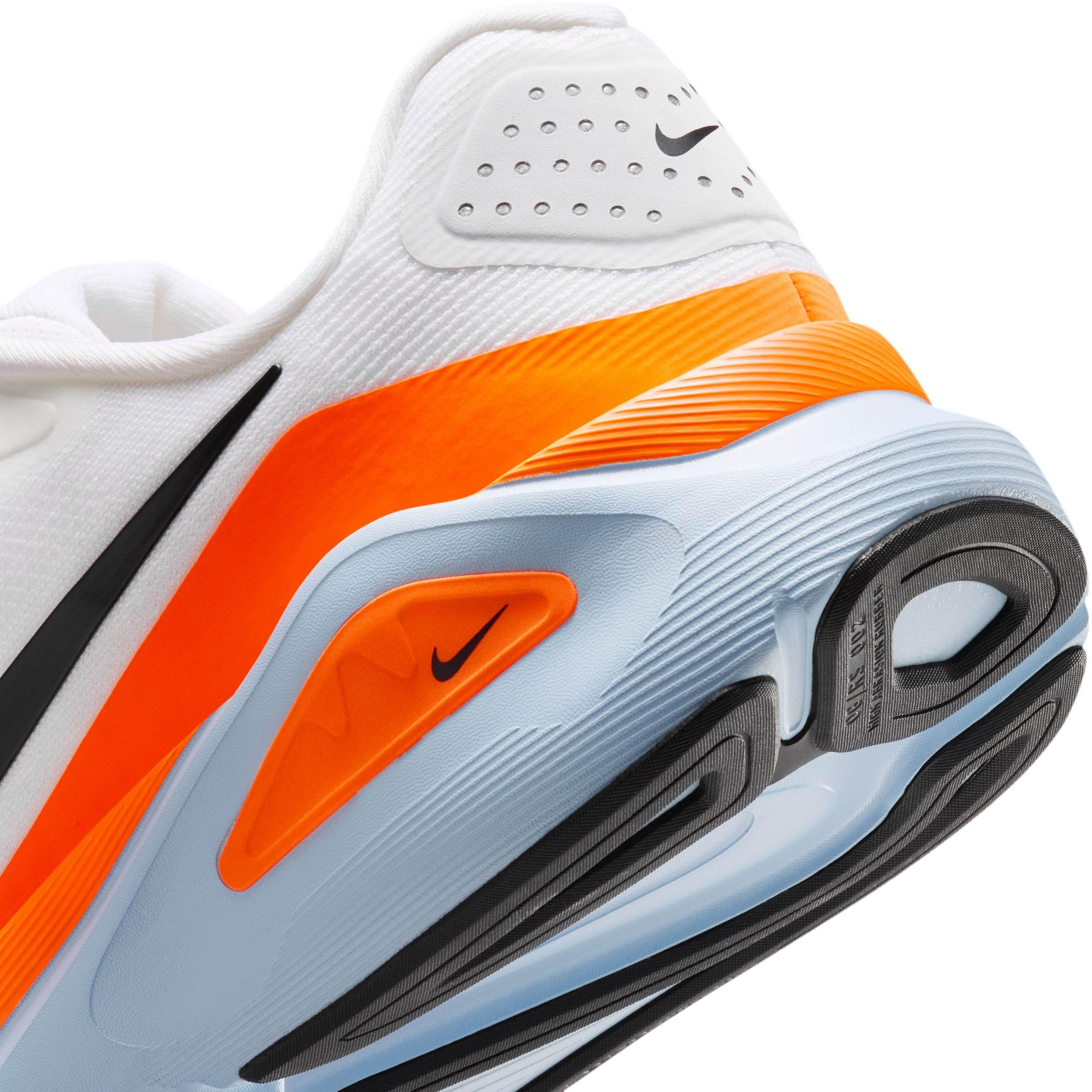 NIKE Soccer Cleats 'Structure 26' in White