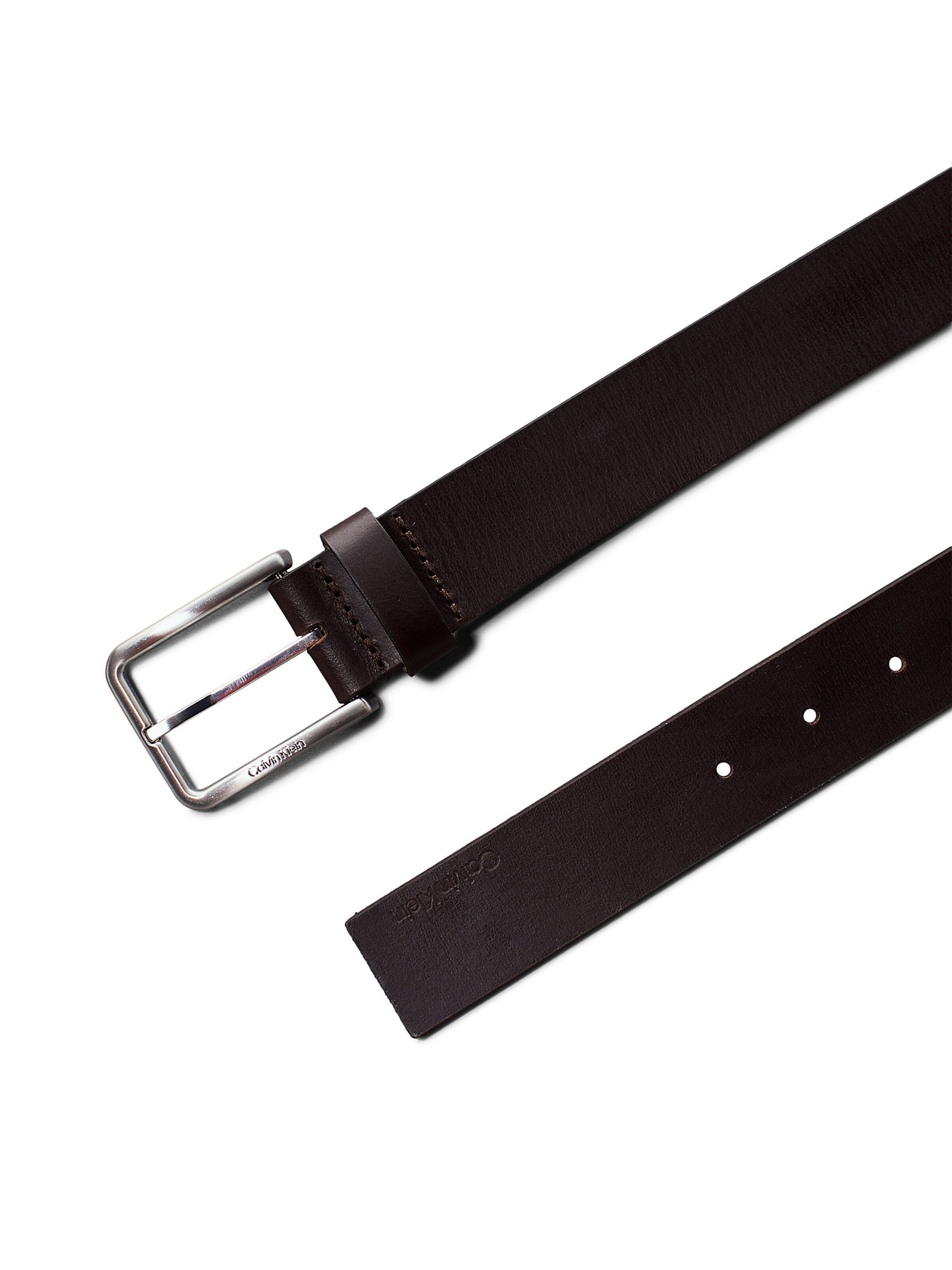 Calvin Klein Belt in Brown