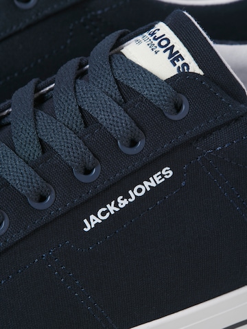 zils JACK & JONES Zemie brīvā laika apavi 'JFWJERRY'