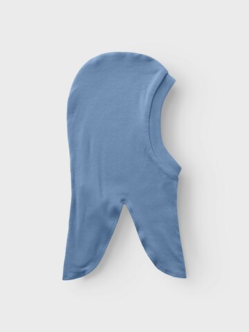 NAME IT Balaclava 'MEX' in Blau