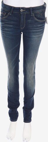 Tommy Jeans Skinny-Jeans 29 x 32 in Blau: predná strana