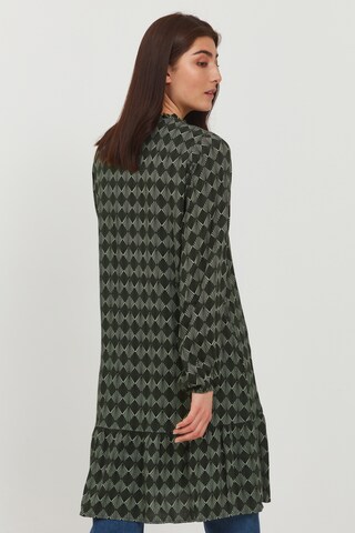 b.young Dress 'BYJOSA' in Green