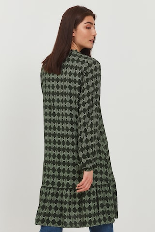 b.young Dress 'JOSA' in Green