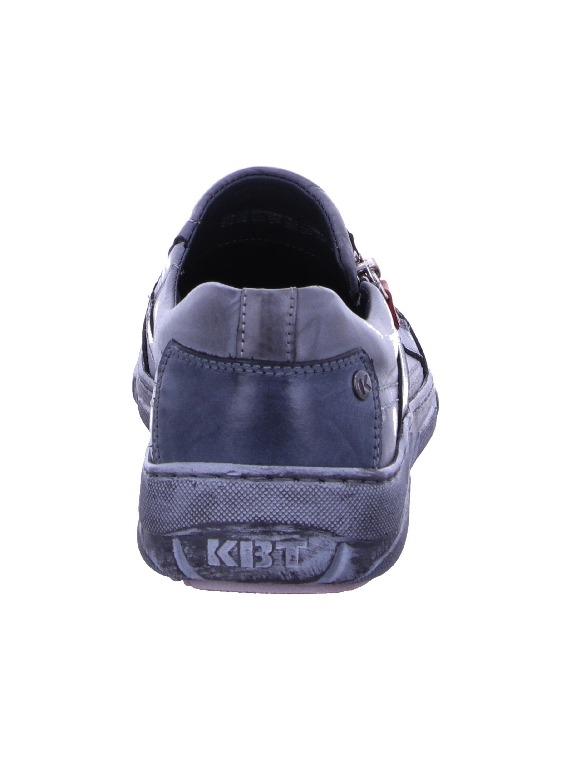 KRISBUT Slipper in Grau