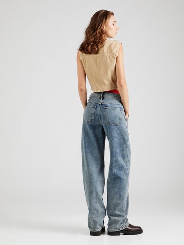 IRO Loose fit Jeans in Blue