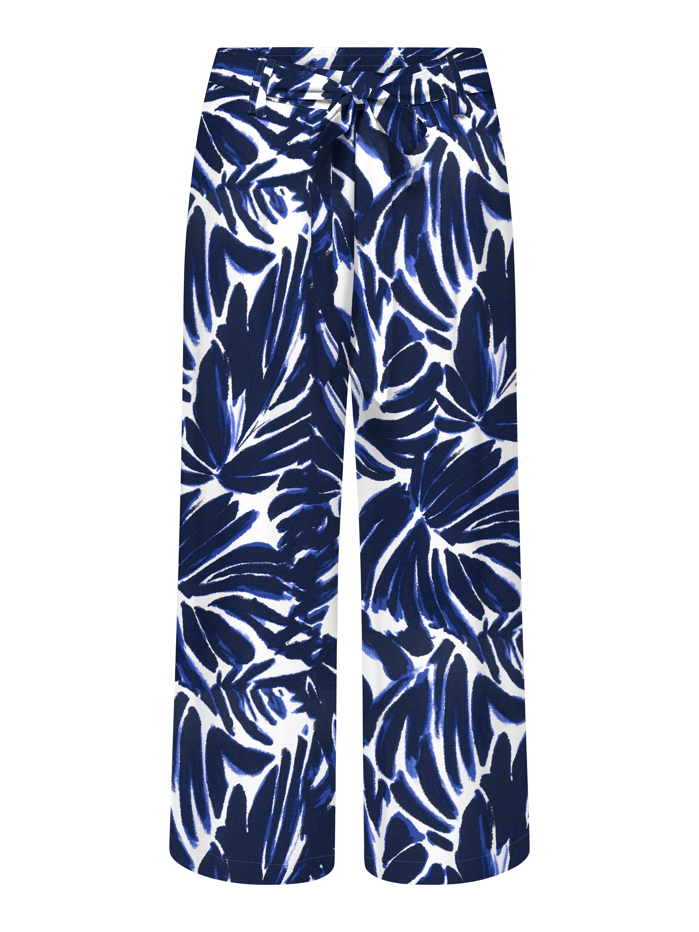 ONLY Hose in Blau: Vorderseite