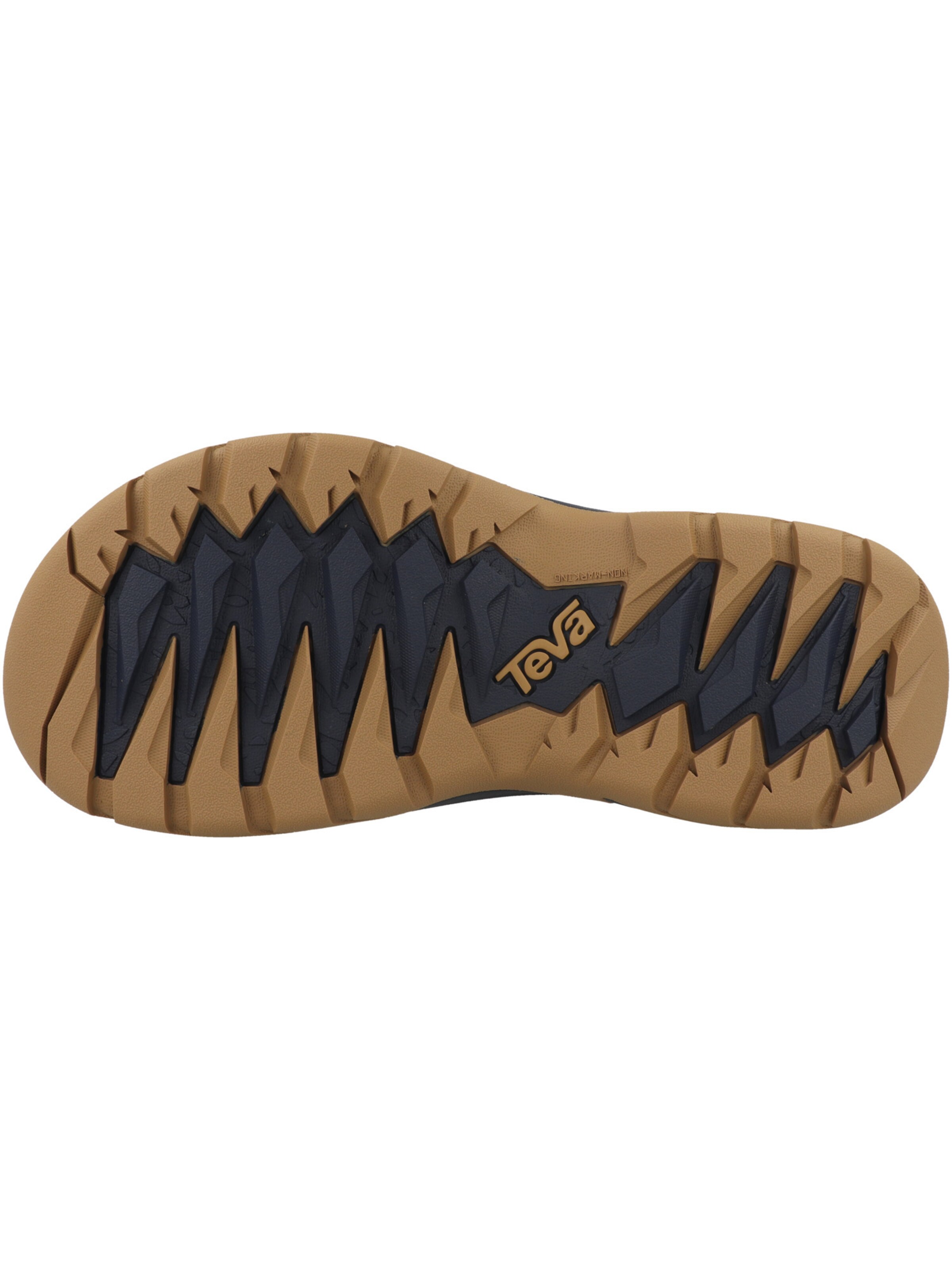 TEVA Sandal 'Terra Fi 5 Universal' in Grey