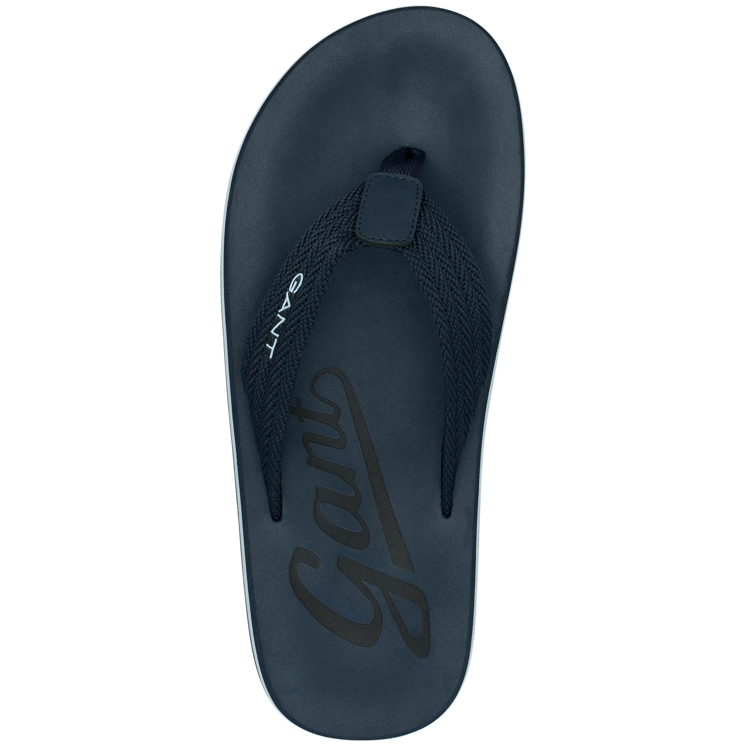 GANT T-Bar Sandals in Blue