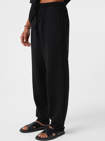 Dandalo Joggingdragt i sort