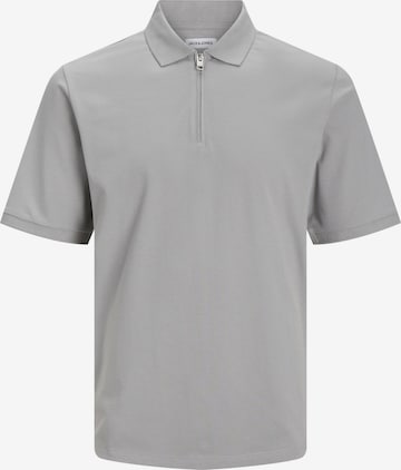 JACK & JONES Bluser & t-shirts i grå: forside