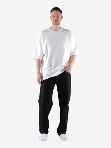 Picaldi Tapered Jeans 'Zicco 472 J' in Black